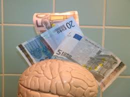 geld hersenen